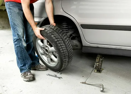 Car AC repair in Dubai